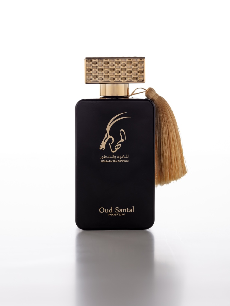 Oud Sandal
