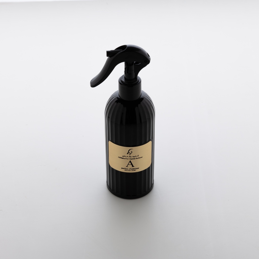 Interior Scent Perfume (A)