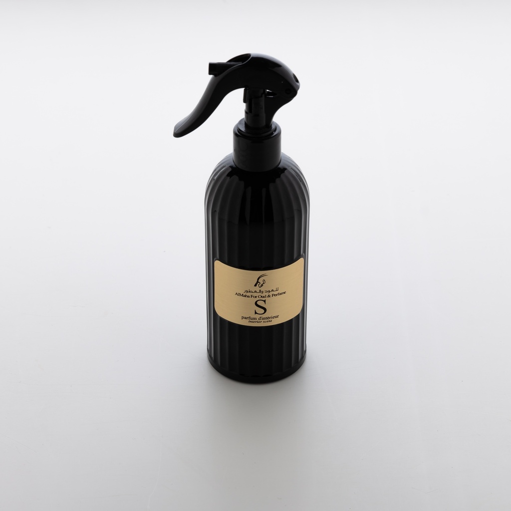 Interior Scent Perfume (S)