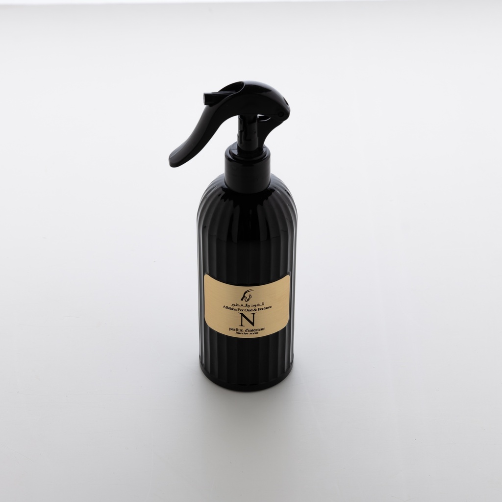 Interior Scent Perfume (N)