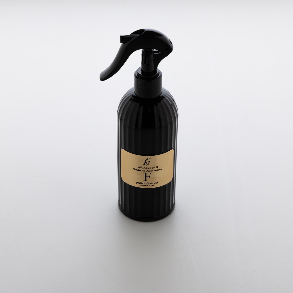 Interior Scent Perfume (F)