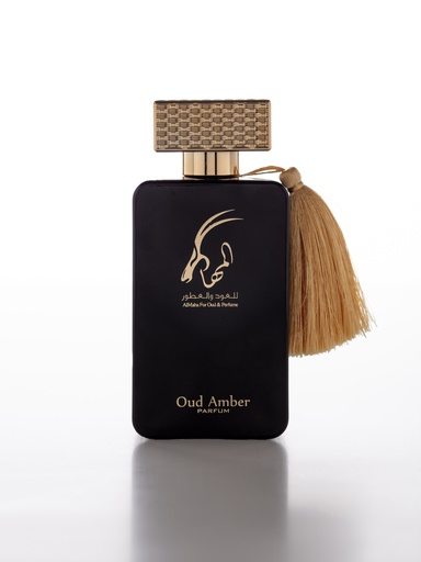 Oud Amber